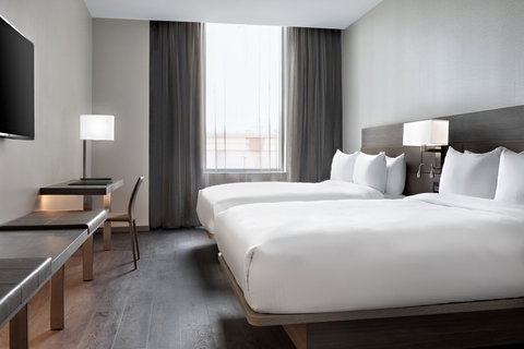 AC Hotel Grand Rapids Downtown - Renee 10