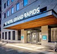 AC Hotel Grand Rapids Downtown