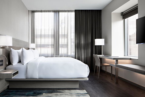 AC Hotel Grand Rapids Downtown - Renee 1