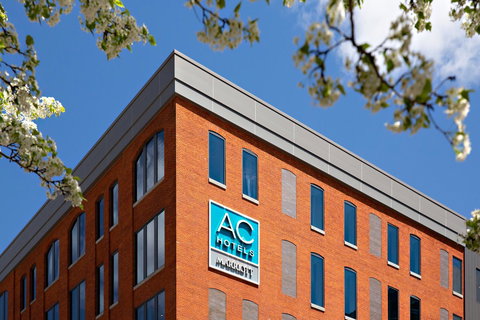 AC Hotel Grand Rapids Downtown - Renee 14