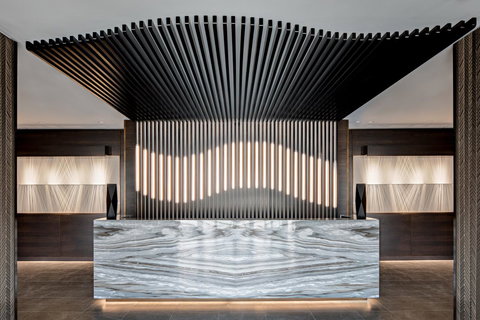 AC Hotel Grand Rapids Downtown - Renee 24