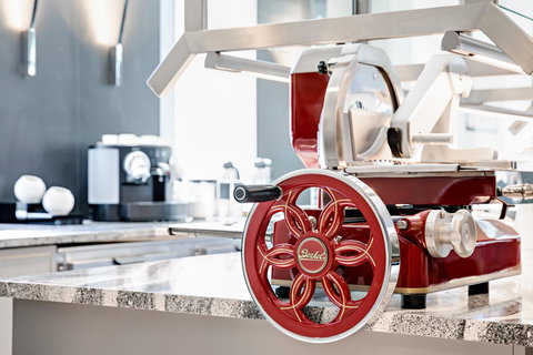 AC Hotel Grand Rapids Downtown - Renee 22