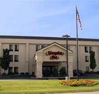 Hampton Inn South Haven