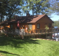 Clear Lake Resort