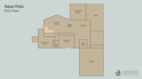 Aqua Vista - Renee 2