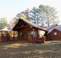 Bickel's Cabins