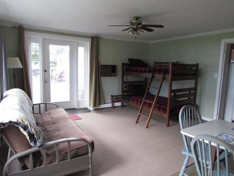 Grand Lake Resort - Internet Find 24