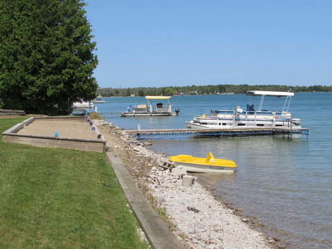 Grand Lake Resort - Internet Find 23