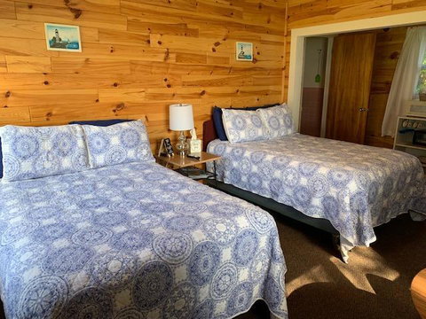 Grand Lake Resort - Internet Find 8