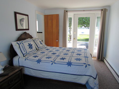 Grand Lake Resort - Internet Find 44