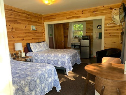 Grand Lake Resort - Internet Find 6