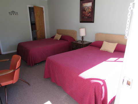 Grand Lake Resort - Internet Find 29