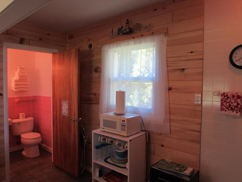 Grand Lake Resort - Internet Find 20