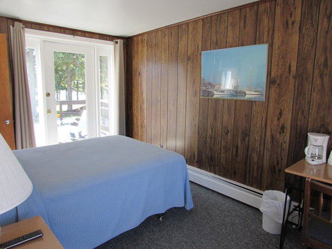 Grand Lake Resort - Internet Find 42