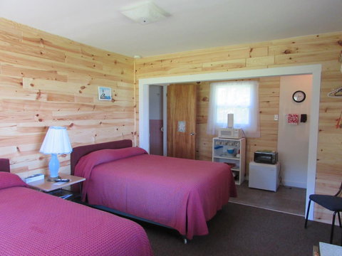 Grand Lake Resort - Internet Find 21