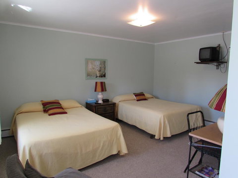 Grand Lake Resort - Internet Find 30