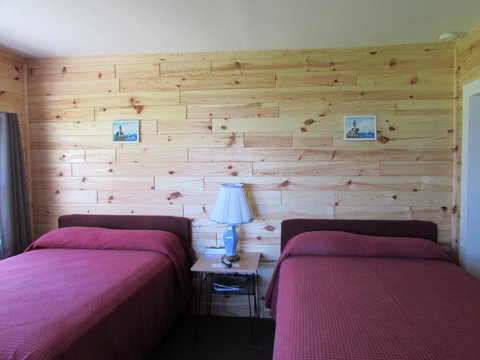 Grand Lake Resort - Internet Find 19