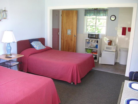 Grand Lake Resort - Internet Find 38