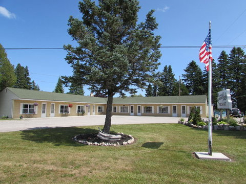 Grand Lake Resort - Internet Find 26