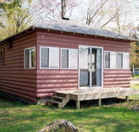 Indian Lake Cabin 1 Cabin