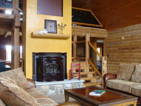 A Breath Of Heaven B&B - Renee 39