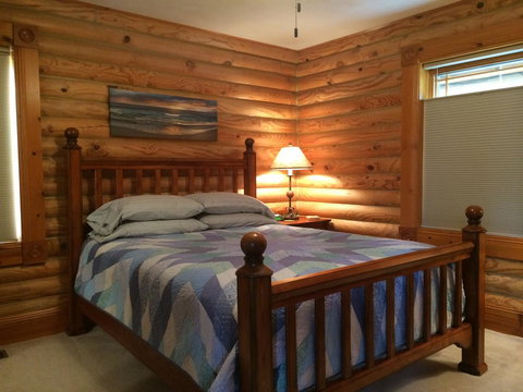 A Breath Of Heaven B&B - Renee 34