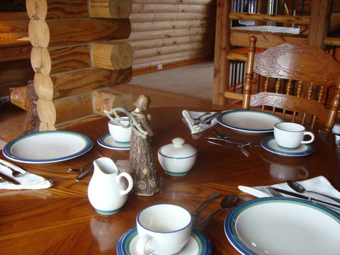 A Breath Of Heaven B&B - Renee 6