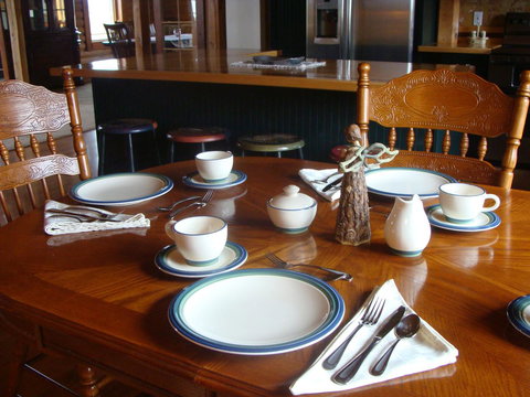 A Breath Of Heaven B&B - Renee 7