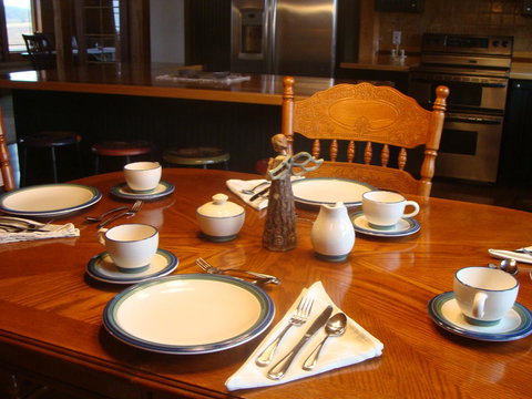 A Breath Of Heaven B&B - Renee 8