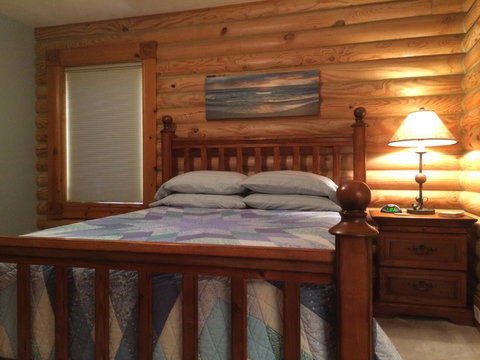 A Breath Of Heaven B&B - Renee 33