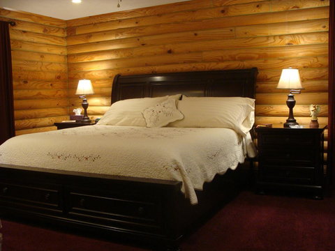 A Breath Of Heaven B&B - Renee 24