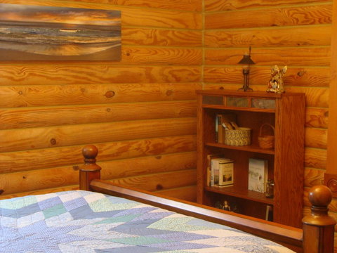 A Breath Of Heaven B&B - Renee 36