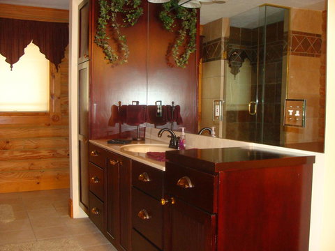 A Breath Of Heaven B&B - Renee 25