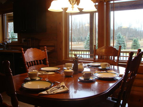 A Breath Of Heaven B&B - Renee 10