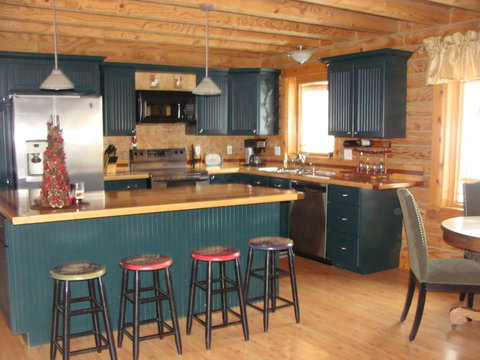 A Breath Of Heaven B&B - Renee 37