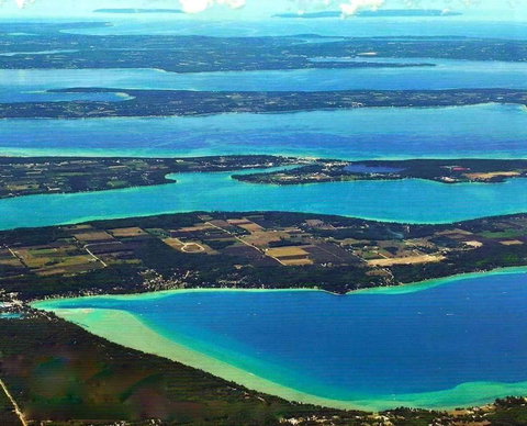 A Breath Of Heaven B&B - Renee 43