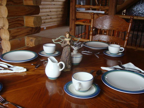 A Breath Of Heaven B&B - Renee 5