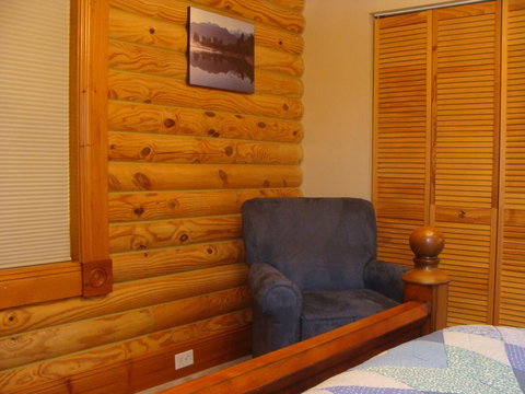 A Breath Of Heaven B&B - Renee 35