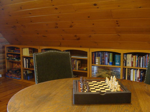 A Breath Of Heaven B&B - Renee 44