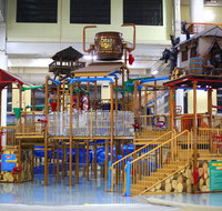 Great Wolf Lodge Bloomington
