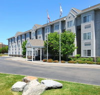 Microtel Inn  Suites by Wyndham Bloomington/Minneapolis