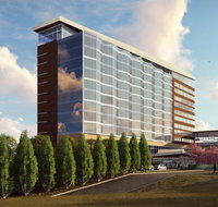 InterContinental Minneapolis - St. Paul Airport
