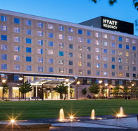 Hyatt Regency Bloomington