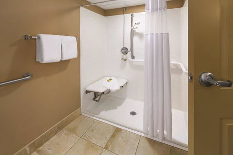 Best Western Plus Bloomington Hotel - Swimm 31