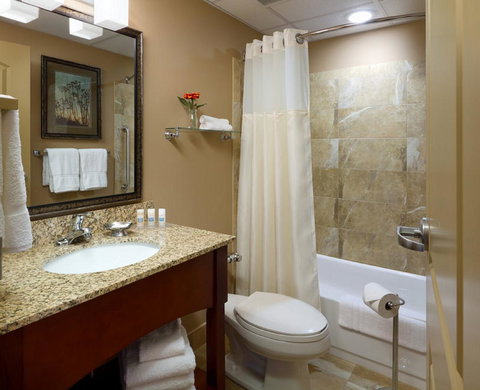 Best Western Plus Bloomington Hotel - Swimm 3