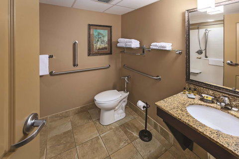 Best Western Plus Bloomington Hotel - Swimm 38