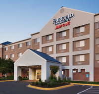 Fairfield Inn  Suites Minneapolis Bloomington/Mall of America