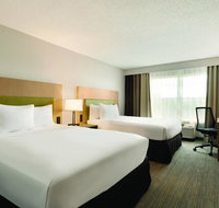 Country Inn  Suites by Radisson Brooklyn Center MN