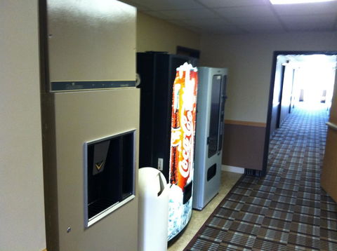 Days Inn By Wyndham Worthington - Internet Find 9