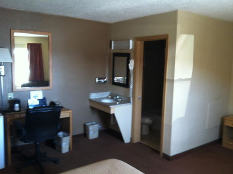 Days Inn By Wyndham Worthington - Internet Find 30